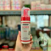 ราคา Dr.somchai Acne Foaming Cleanser Salicylic Acid for Oily Skin 150 ml. (1735572007387957037)
