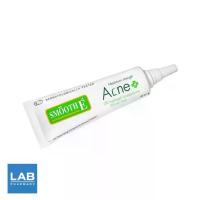 ราคา Smooth E Acne Hydrogel 7g. - สมูทอี เจลครีมแต้มสิว (1735369794504394347)