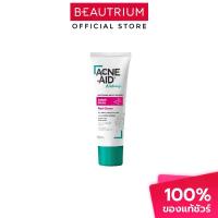ราคา ACNE-AID Naturals Soothing Moisturiser For Adult Acne Skin ผลิตภัณฑ์บำรุงผิวหน้า 50ml (1735011883392534294)