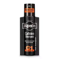 ราคา แชมพูสระบำรุง สูตรเฉพาะหอมเกศแชมพูเร่งผมยาว Alpecin Caffeine C1 Black Edition Premium Hair Growth Shampoo 250ml – [แชมพูพรีเมียม!] เข้มข้น หอม! บำรุงผมหนาและแข็งแรง (1735566234557252856)