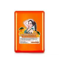 ราคา สบู่มาญาส้มวิตซี ของแท้ Maya White Vit C Soap สูตรส้มวิตซี (1735175364880271260)