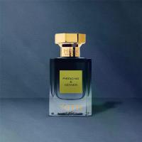 ราคา น้ำหอม MITH BANGKOK : Pistachio & Vetiver (1735572014756824890)