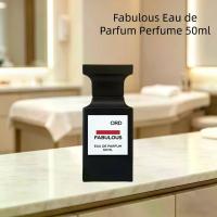 ราคา น้ำหอม TF*ORD Fabulous Eau de Parfum Perfume 50ml ผู้ชาย สุภาพสตรี น้ำหอม (1735526271451432080)