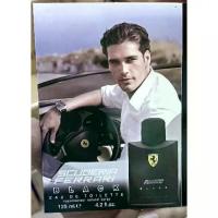 ราคา 100% Authentic Imported Perfume Scuderia Ferrari Black and Red for Men 125 Ml. Perfume for Men with a Long-Lasting Fragrance. มีบริการเก็บปลายทาง (1735545214604182831)