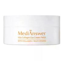 ราคา Medianswer vita collagen eye cream patch #82g (1735572087684433122)