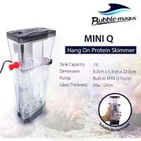 ราคา เก็บเงินปลายทาง. MiniQ - pact Marine Protein Skimmer for Small Fish Tanks (1735536295436519046)