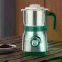 ราคา Coffee Bean Grinder Multifunction Kitchen Appliance Grain Mill Grinder (1735535578807502452)