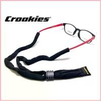 ราคา สายคล้องแว่นตา Croakies รุ่น Cotton Suiters ขาย (1735477618080188115)