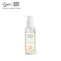 ราคา [Pack 3 Pcs] BOND Men's Intimate Wash ผลิตภัณฑ์ทำความสะอาดเฉพาะที่สำหรับผู้ชาย 130mlDeodoc - Daily Intimate Wash Violet Cotton ผลิตภัณฑ์ทำความสะอาดจุดซ้อนเร้น กลิ่นสดชื่น (สบู่เ (1735453417858696756)