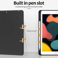 ราคา ฮอต สำหรับ Xiaomi Redmi Pad 2 Pro ขนาด 12.1 นิ้ว ปี 2025 เคสหนังแบบพับสามทบ พร้อมฝาครอบแม่เหล็ก และช่องใส่ปากกา สำหรับ Redmi Pad 2 ขนาด 11 นิ้ว (1735571598429292066)