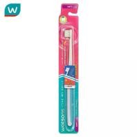 ราคา Watsons วัตสัน แปรงสีฟัน ซุปเปอร์ ไทนี่ (ซอฟท์) 1ด้าม. (1735572185425544832)