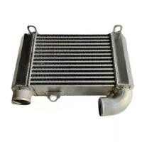 ราคา อลูมิเนียมอินเตอร์คูลเลอร์พอดี Toyota Hiace KDH 1KD-FTV 2.5 3.0 เทอร์โบดีเซล 05-On (1735572917470398016)