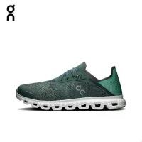 ราคา [On Running] รองเท้า Cloud 6 Coast รองเท้าและรองเท้าผ้าใบสำหรับผู้ชายและผู้หญิง (1735567836495710161)