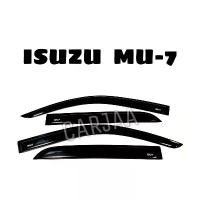 ราคา คิ้ว/กันสาดรถยนต์ มิว-7 Isuzu MU-7 (1735271170566095939)