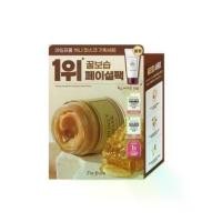 ราคา [Expired date: 2026.01.30] I'm From Honey Mask 120ml + Fig Scrub Mask 30g กล่อง เครื่อง สําอางค์ แปรง เขียน คิ้ว เจล (1734640699301201910)