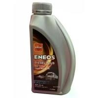 ราคา ENEOS Diesel Plus 10W30 15W40 20W50 เอเนออส ดีเซล พลัส เทคโนโลยีสังเคราะห์ 6 1 6+ 1 ลิตร 10W-30 15W-40 20W-50 ดิน สอ คิ้ว (1734666363448952563)