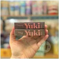 ราคา MELLME Yuki Eyebrow Mascara 5 G. #01 Neko Natural Brown / #02 Kirei Gold Brown (1735569875391776304)