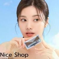 ราคา [COD] Eyebrow Powder from Nice Shop. Niceshop Eyebrow Powder, 2-partment Container. Eyebrow Powder in Two Shades. es with a Cut-Head Brush + Blending Brush. Nice Shop Eyebrow Powder, Waterproof. (1734
