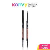 ราคา Mee Slim Line Auto Eyebrow Pencil 1.5mm #03 Light Brown มี ดินสอเขียนคิ้ว หัวหมุนออโต้เรียวเล็กแบบสลิม. (1734365817274533627)