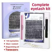 ราคา ชุดขนตาปลอมแบบช่อเดี่ยว 144 ชิ้น พร้อมกาว ติดทนนาน โขนขนตา sugarecosmดํา wispyeyelashes กระดาษ ecลิป ตติด meilinda แม่เตาปลอมใน ตัว etude hera makคนตาบอด แจ็ค ยาว แcaterpillar la (1733563606616999691)