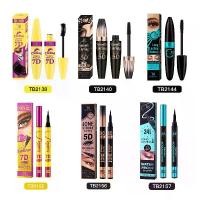 ราคา มาสคาร่า Tao Beauty: เพิ่มความยาว เพิ่มความหนา บิดงอ ขนตา รองพื้นขนตา มาสคาร่ากันน้ำ (1735136097022740371)