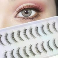 ราคา ภาษาญี่ปุ่นญี่ปุ่น ขนตาปลอม ดูเป็นธรรมชาติ ขนตาปลอมธรรมชาติ ขนตา wispy ขนตานางฟ้า ขนตามังกะ (1733701958714099144)