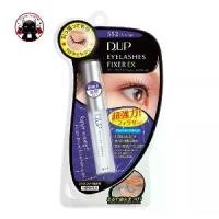 ราคา ขนตาปลอมและกาวขนตาปลอมD.U.P. Eyelashes Fixer EX กาวติดขนตาปลอม DUP (552 Clear Type แบบใส) Koneko (1734816669131704211)