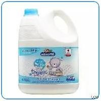 ราคา ♨KODOMO น้ำยาซักผ้าเด็ก โคโดโม ออร์แกนิค โอลีฟ ออยล์ สำหรับเด็กแรกเกิด ORGANIC OLIVE OIL 2,800 มล.✩TH COD (1735443114461530033)