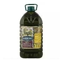 ราคา Sabroso Olive Pomace Oil ขนาด 5 ลิตร น้ำมันมะกอกธรรมชาติ ผสมผ่านกรรมวิธี โพเมซ ออยล์ (1733532630855091761)
