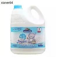 ราคา คลังสินค้า KODOMO น้ำยาซักผ้าเด็ก โคโดโม ออร์แกนิค โอลีฟ ออยล์ สำหรับเด็กแรกเกิด ORGANIC OLIVE OIL 2,800 มล. (1732869172033128198)