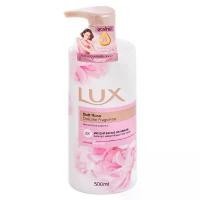 ราคา ลักส์ ครีมอาบน้ำ สูตรซอฟท์โรส ฟลอรัล ฟิวชั่น ออยล์ สีชมพู 500 มล. (1735492204189746743)