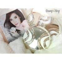 ราคา แนะนำ จัดส่งฟรี กทม Mistine See Through Super Oil Control Powder SPF25 PA++ มิสทิน ซีทรู ซุปเปอร์ ออยล์ คอนโทรล เพาเดอร์ (1734578795068818552)