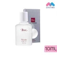 ราคา BSC NOOK MUSK OIL บีเอสซี น้ำหอมนุ๊ก มัสค์ ออยล์ ขนาด 10 ML.(แบบเติม) (1734976665694340697)