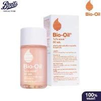 ราคา Bio-Oil Skincare Oil 60 ml. ไบโอ-ออยล์ สกินแคร์ ออยล์ 60 มล. (1734543393845118366)