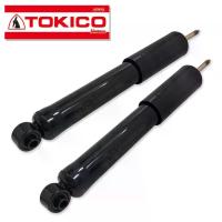 ราคา COD. Tokico Front Shock Absorber Mazda Fighter 12V 4Wd, Ford Ranger 4Wd Year 1998-2006 Oil Shock Absorber (3586) 1 Pair (1735572762461242459)