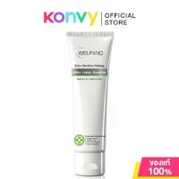 ราคา [COD] [Tiktok]Welpano Extra Sensitive Makeup Milky Lotion Cleanser 120ml เวลพาโน่ โลชั่นเช็ดทำความสะอาดผิวหน้า สำหรับผิวที่แพ้ง่าย. (1735560658582865618)
