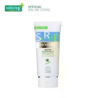 ราคา สครับผิวหน้าSmooth E White Babyface Scrub สครับไม่มีฟอง ไม่มีประจุไฟฟ้า ขนาด 2.2 Oz. / 4 Oz. สมูทอี เบบี้เฟซ (1734459681982088683)