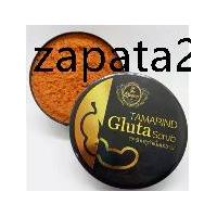 ราคา สครับมะขาม Tamarind Gluta scrub The Queen สครับมะขามกลูต้า เดอะควีน (1735428137188165074)