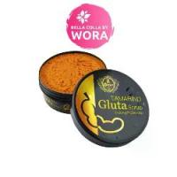 ราคา สครับมะขาม Tamarind Gluta scrub The Queen สครับมะขามกลูต้า เดอะควีน (1734885585822058042)