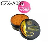 ราคา ♧สครับมะขาม Tamarind Gluta scrub The Queen สครับมะขามกลูต้า เดอะควีน♝ (1735505774905230880)