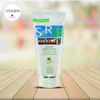 ราคา Smooth E White Babyface Scrub 2.2 oz สมูท อี ไวท์ เบบี้เฟส สครับ สครับไม่มีฟอง (1735444290447509083)