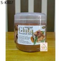 ราคา สครับมะขาม Sugar Gluta Tamarind Scrub (700 g.) (1735436047340832113)