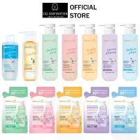 ราคา Dermaction Plus by Watsons Cleansing Water / oil เดอมาแอคชัน พลัส บาย วัตสัน คลีนซิ่ง ล้างเครื่องสำอาง 180 230 250 มล. (1735490493215770012)
