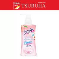 ราคา บีไนซ์ เฟมินีน คลีนซิ่ง ไวท์ พีช 150 มล.น้ำยาทำความสะอาดจุดซ่อนเร้น/Benice Feminine Cleansing White Peach 150 Ml. (1735294815348557540)