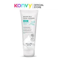 ราคา MizuMi Enzyme Reju Facial Cleanser Acne 100ml สกินแคร์ คลีนซิ่ง โฟม & เจลล้างหน้า (1730338130351786487)