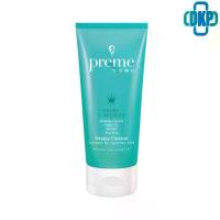 ราคา [COD] [tiktok]Preme Nobu Natural Cleansing Gel Preme Nobu Natural Cleansing Gel Makeup Remover 75 Grams [Dkp] (1735349689267881217)