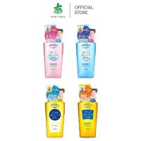 ราคา Moritomo Official - Softymo Cleansing Oil 240 ml (Speedy/Liquid/White/Deep) / Softymo Cleansing Oil Pump Bottle (1735547284567787040)