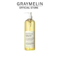 ราคา [COD] [เก็บเงินปลายทาง] Graymelin Vintage Canola Crazy Cleansing Oil 500ml. Cleansing Canola Moisturizes the Skin (1733789542097061331)