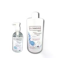 ราคา Cleansing Makeup Remover Wipe Off Makeup (Cleansing Water) (1735569399040345223)