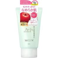 ราคา Bcl Cleansing Research AHA Whipped Clear Cleanser 120 ml โฟมล้างเมคอัพผสม AHA (1734351107092875045)